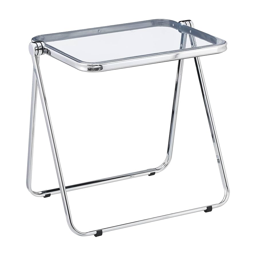 テーブル・チェア・ハンモック ACRYLIC TABLE TOP FOR 50L CONTAINER テーブル・チェア・ハンモック ACRYLIC TABLE TOP FOR 50L